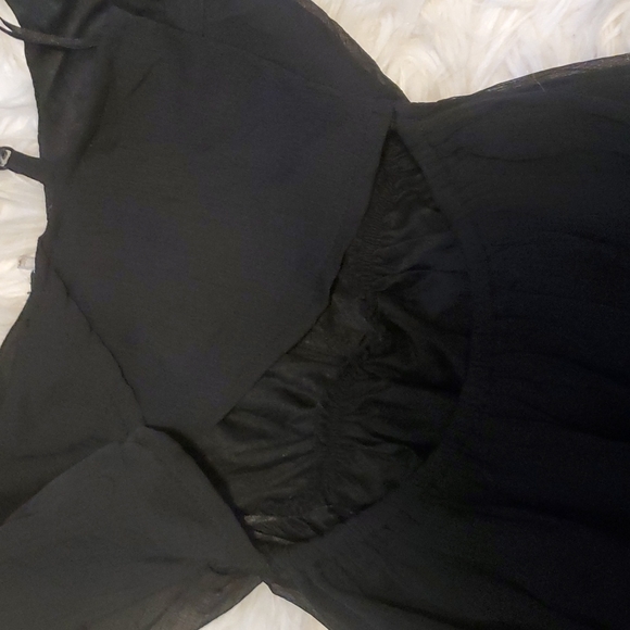 NWT Size XS Maxi dress - Picture 5 of 6